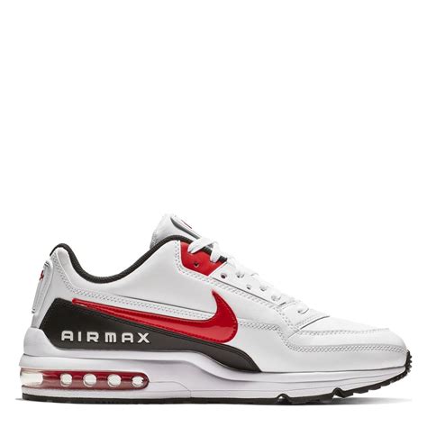 Nike Air Max LTD Sneakers 